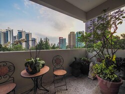 Kum Hing Court (D10), Apartment #326110391